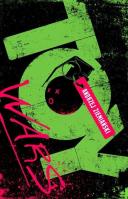 Okładka książki Toy Wars /Fabryka Słów/