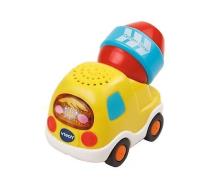 Opakowanie Tut Tut Autka - Autko Betonowóz VTECH