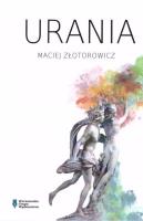 Ubrania. Autor: Maciej Złotorowicz. SmakLiter.pl Okładka książki Ubrania