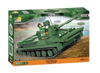 Opakowanie Vietnam War PT-76