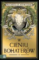 Okładka książki W cieniu bohaterów