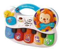 Opakowanie Wesoła Kapela VTECH