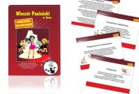 Opakowanie Wieczór Panieński w domu