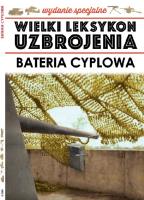 Wielki Leksykon Uzbrojenia Wrzesień Wyd.Spec.t.3   /K/. Autor: Opracowanie zbiorowe. SmakLiter.pl Okładka książki Wielki Leksykon Uzbrojenia Wrzesień Wyd.Spec.t.3   /K/