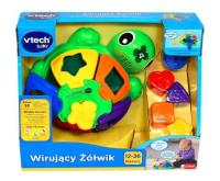 Opakowanie Wirujący Żółwik VTECH