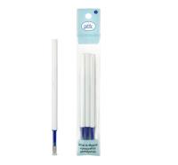 Opakowanie Wkład do długopisu wymazywalnego automat. 3szt