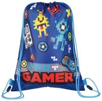 Opakowanie Worek na obuwie GAMER