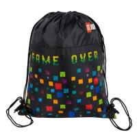 Opakowanie Worek na obuwie SO1 GAME OVER