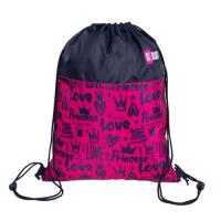 Opakowanie Worek na obuwie SO1 LOVE