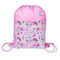 Opakowanie Worek na obuwie SO1 SWEET & PINK/SŁODKI RÓŻ