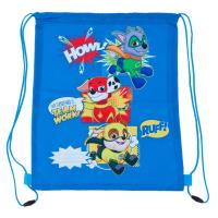 Opakowanie Worek szkolny na ramię Psi Patrol