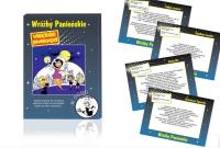 Opakowanie Wróżby panieńskie