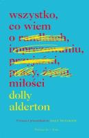 Okładka książki Wszystko, co wiem o miłości DL