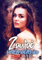 Okładka książki Zaufać przeznaczeniu