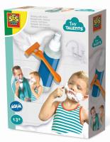 Zestaw do golenia. Wydawca: SES NL. SmakLiter.pl Opakowanie Zestaw do golenia