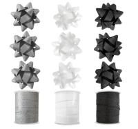 Opakowanie Zestaw do pakowania z rozetkami 12szt