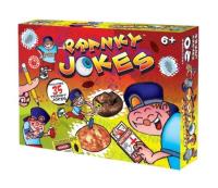 Opakowanie Zestaw dowcipnisia