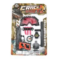 Opakowanie Zestaw policyjny