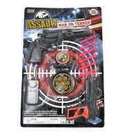 Opakowanie Zestaw policyjny