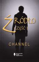 Źródło. Autor: Channel. SmakLiter.pl Okładka książki Źródło