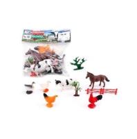 Opakowanie Zwierzęta Farma