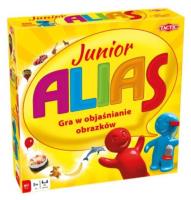 Opakowanie Alias Junior
