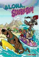 Okładka książki Aloha, Scooby Doo!
