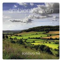 Ambient heaven Solsbury Hill. Autor: Opracowanie zbiorowe. SmakLiter.pl Okładka książki Ambient heaven Solsbury Hill