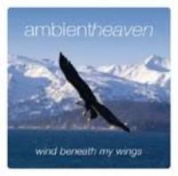 Ambient heaven Wind beneath my wings. Autor: Opracowanie zbiorowe. SmakLiter.pl Okładka książki Ambient heaven Wind beneath my wings