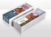 Okładka książki Angielski w karteczkach dla średnio zaawansowanych. słownictwo 1