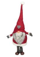 Opakowanie Artykuł Dekoracyjny Skrzat 50Cm mix