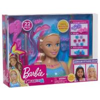 Opakowanie Barbie Dreamtopia głowa do stylizacji