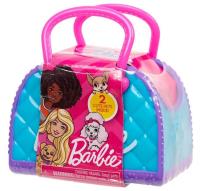 Opakowanie Barbie Mini zwierzątka w tobrebce mix