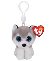 Opakowanie Beanie Boos Buff - Husky brelok