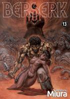 Zdjęcie produktu Berserk 13/komiks/+18