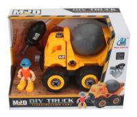 Opakowanie Betoniarka do skręcania