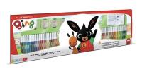 Opakowanie Bing - Megazestaw do kolorowania