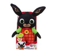 Opakowanie Bing mówiący plusz