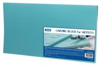 Opakowanie Blok do linorytu duży 28x15cm MILAN