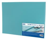 Opakowanie Blok do linorytu XL 30x22cm MILAN