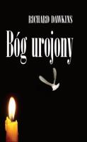 Bóg urojony (okładka miękka). Autor: Richard Dawkins. SmakLiter.pl Okładka książki Bóg urojony (okładka miękka)