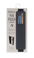 Opakowanie Bookaroo Pen Pouch - uchwyt na długopis do książki czarny