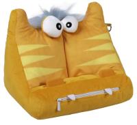 Opakowanie BookMonster deluxe Grumbis podstawka pod ksiązkę