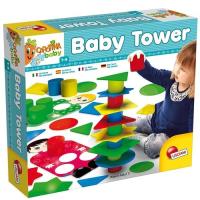 Opakowanie Carotina Baby Tower