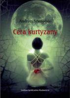 Okładka książki Cera kurtyzany