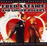 Cheek To Cheek Fred Astair, Ginger Rogers. Autor: Astair Fred, Rogers Ginger. SmakLiter.pl Okładka książki Cheek To Cheek Fred Astair, Ginger Rogers