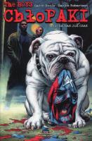 Chłopaki T.4 Na nas już czas. Autor: Ennis Garth., Robertson Darick. SmakLiter.pl Okładka książki Chłopaki T.4 Na nas już czas