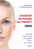 Okładka książki Choroby wypisane na twarzy