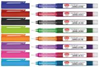 Opakowanie Cienkopis Kapilarny mix (36szt) TOMA