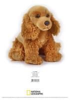 Opakowanie Cocker Spaniel